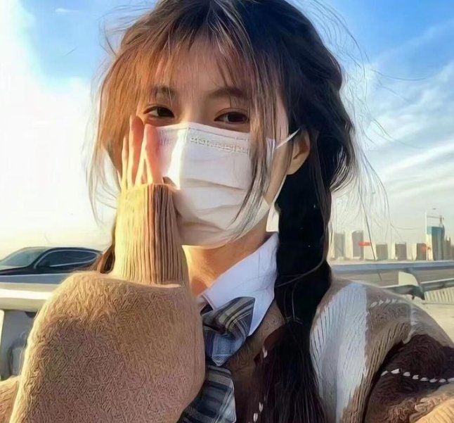 水井边的初恋